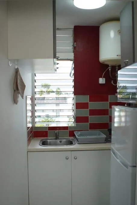 Appartement Colibri Les Trois-Ilets Martinique