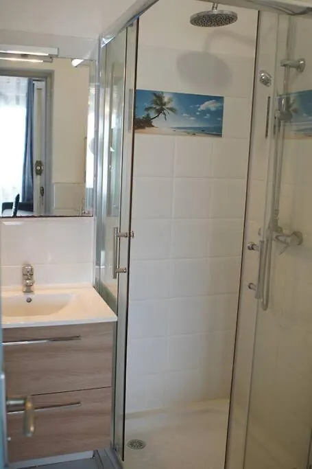 Appartement Colibri Les Trois-Ilets Apartment